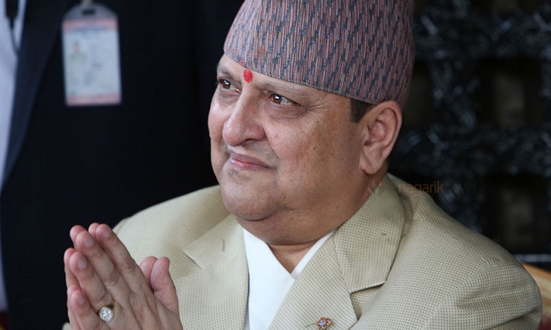 Sajilo Khoj
